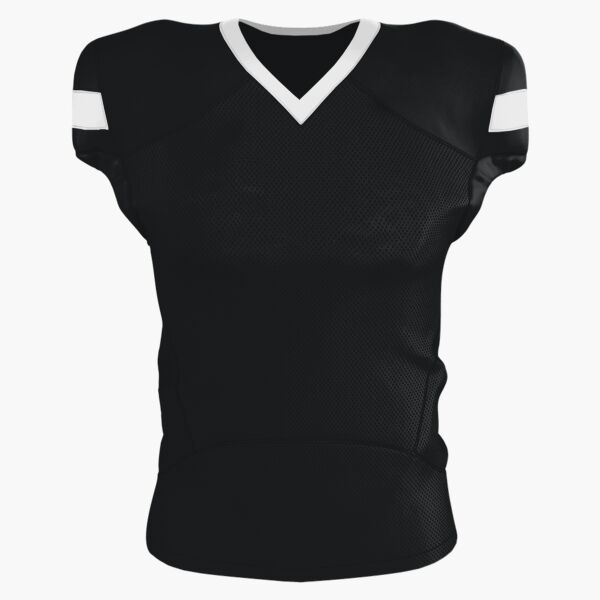 Youth Pro Flex Cut Belt Length Football Jersey Thumbnail