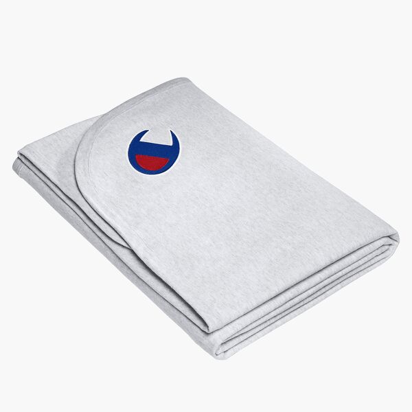 Reverse Weave Stadium Blanket Thumbnail