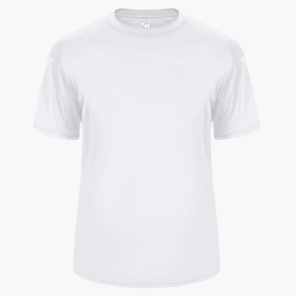 Youth Ultimate SoftLock™ T-Shirt Thumbnail