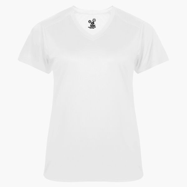 Women's  Ultimate SoftLock™ V-Neck T-Shirt Thumbnail