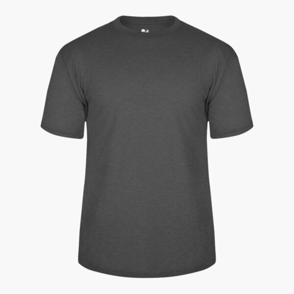 Men's Triblend Performance T-Shirt Thumbnail