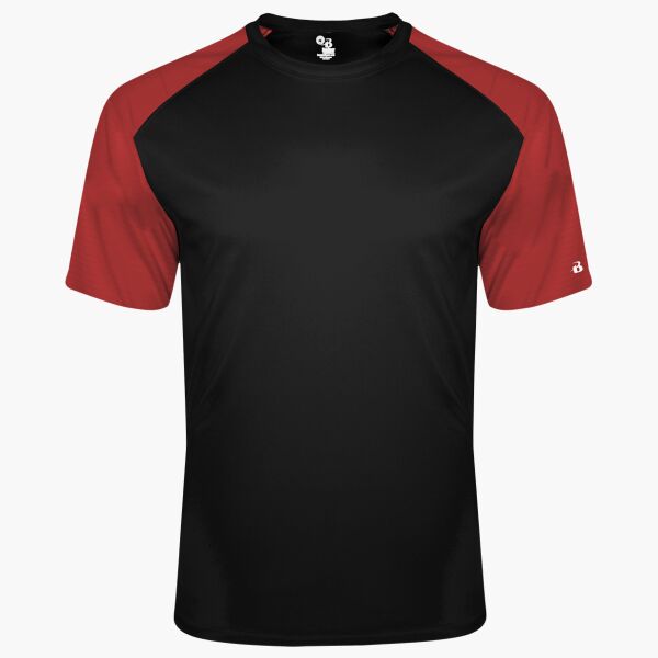 Youth Breakout T-Shirt Thumbnail