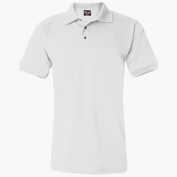 Unisex USA-Made Polo Thumbnail