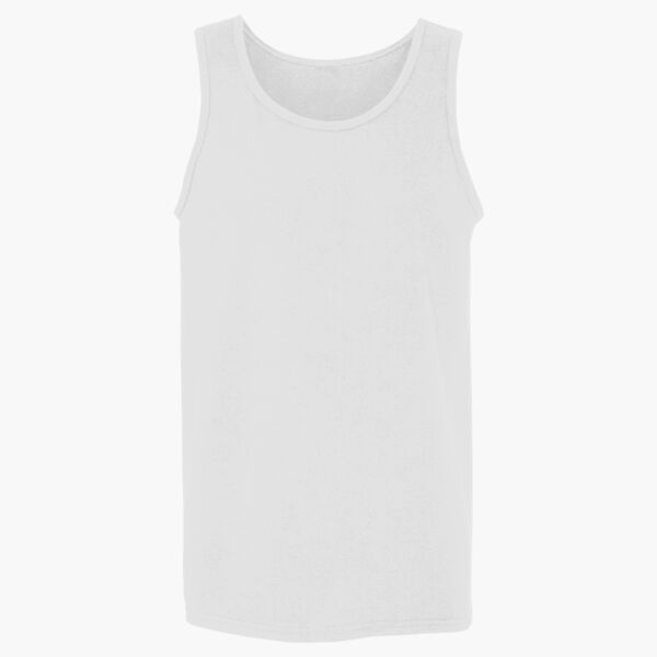 Men's USA-Made Tank Top Thumbnail