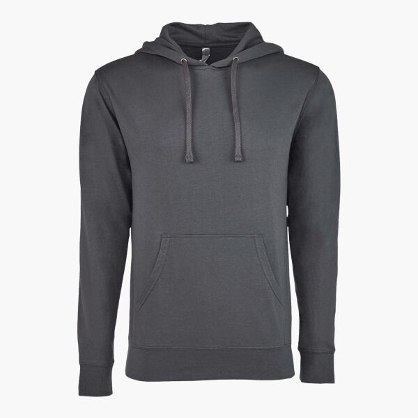 Unisex Laguna Hoodie Sweatshirt Thumbnail