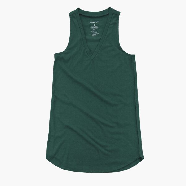 Women’s At Ease Tank Top Thumbnail