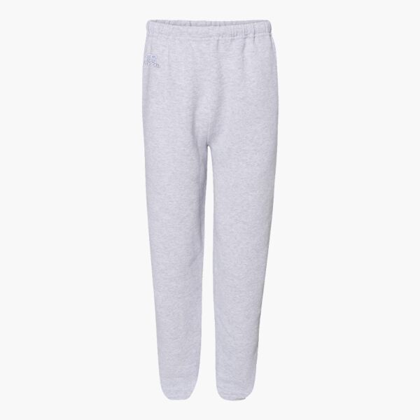 Unisex Dri Power® Closed Bottom Sweatpants Thumbnail