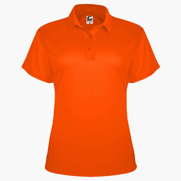 Women's Polo Thumbnail