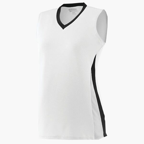 Women's Tornado Jersey Thumbnail