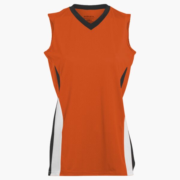 Girls' Tornado Jersey Thumbnail