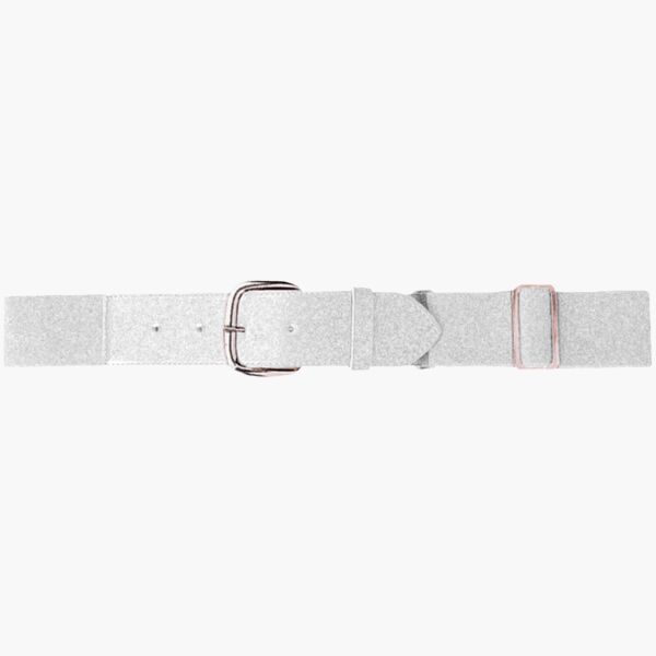 Elastic Baseball Belt Thumbnail