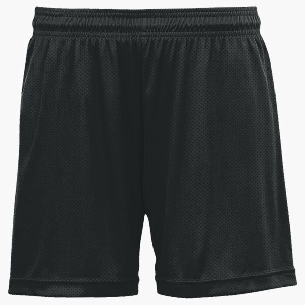 Women's Mesh Shorts Thumbnail