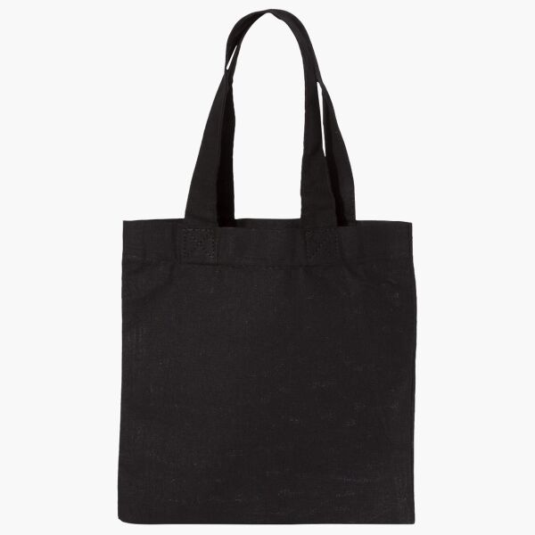 Small Canvas Tote Thumbnail