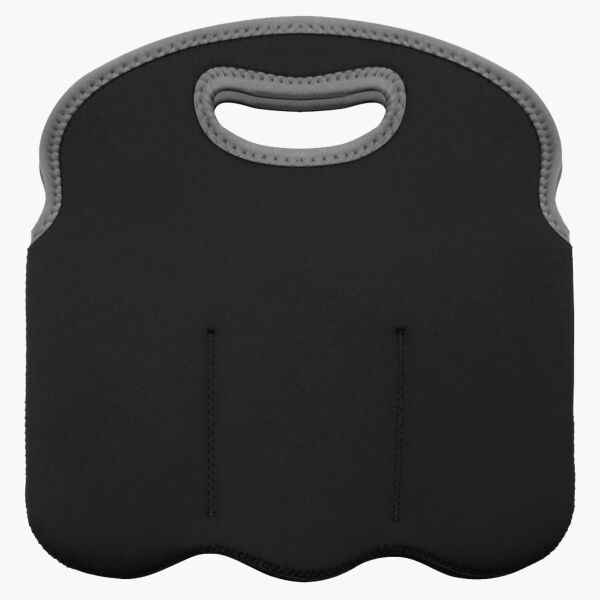 Insulated Neoprene Six-Pack Tote Thumbnail