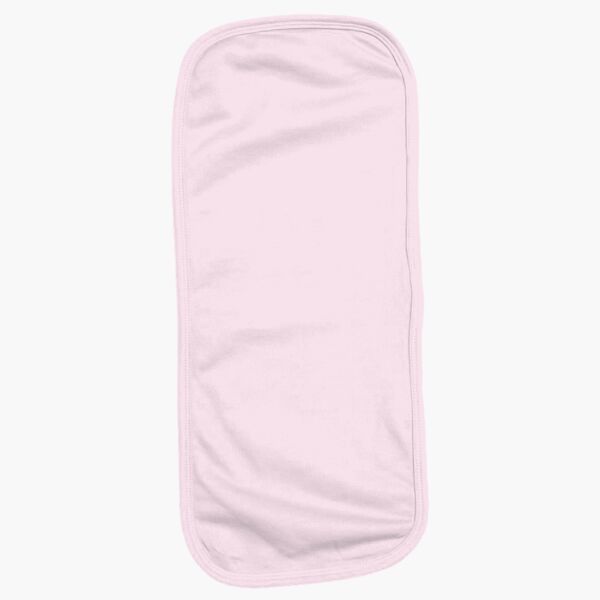 Infant Terry Burp Cloth Thumbnail