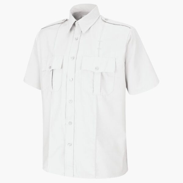 Men's Tall Security Shirt Thumbnail