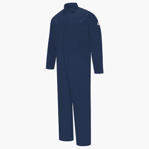 Men's Classic Industrial Coverall - Excel FR Thumbnail