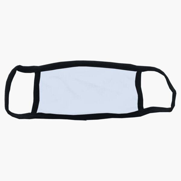 100% Cotton 2-Ply Face Mask Thumbnail