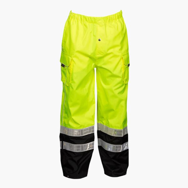 Unisex Premium Black Series® Rainwear Pants Thumbnail