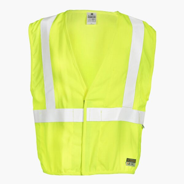 Unisex FR Classic Vest Thumbnail