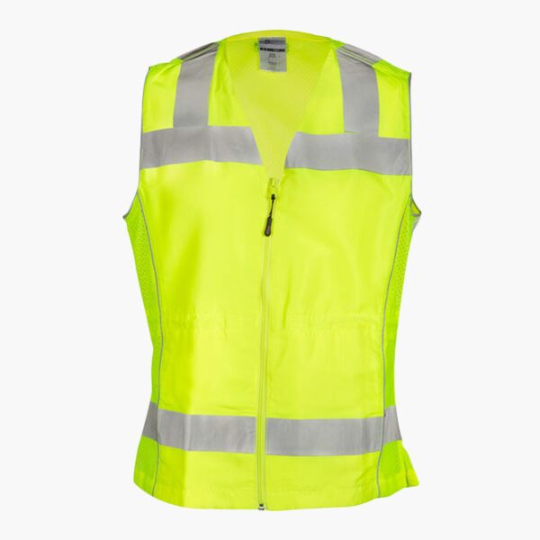 Women's Premium Brilliant Series® Fitted Vest Thumbnail