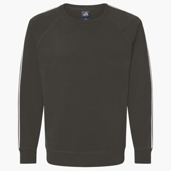 Men's Rival Fleece Crewneck Sweatshirt Thumbnail