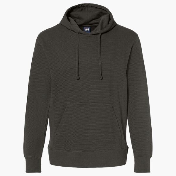 Men's Ripple Fleece Hooded Sweatshirt Thumbnail