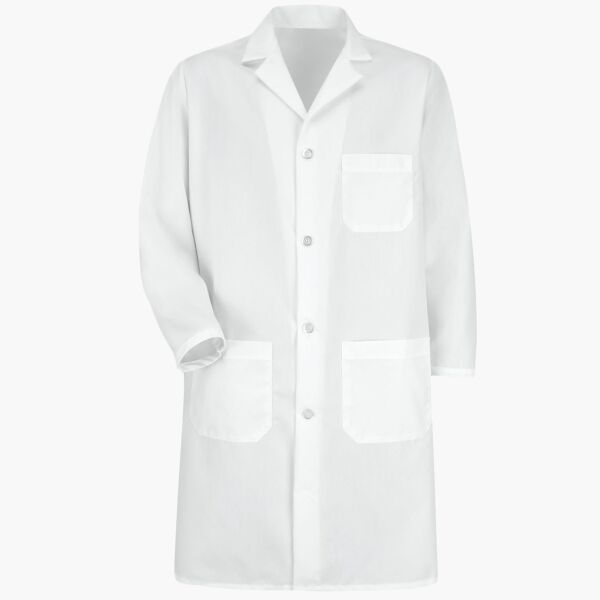 Unisex Lab Coat Thumbnail