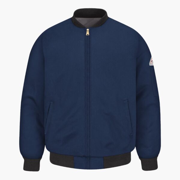 Men's Flame Resistant Team Jacket Thumbnail