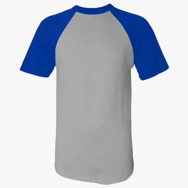 Youth Baseball Short Sleeve Tee 2.0 Thumbnail