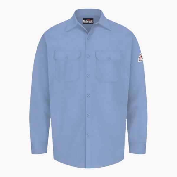 Men's Tall Flame Resistant Excel Work Shirt Thumbnail