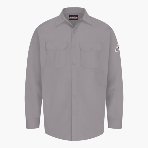 Men's Flame Resistant Excel Work Shirt Thumbnail