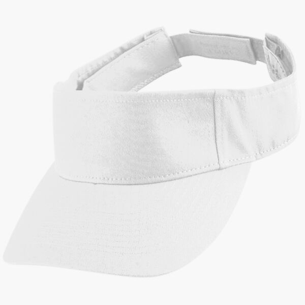Sport Twill Visor Thumbnail
