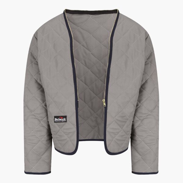 Men's Flame Resistant Zip-In Zip-Out Modaquilt Liner Thumbnail