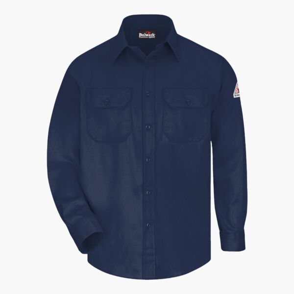 Men's Uniform Shirt Thumbnail