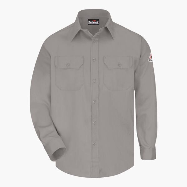 Men's Tall Uniform Shirt Thumbnail
