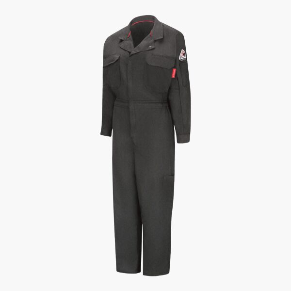 Women's iQ Series® Mobility Coverall Thumbnail