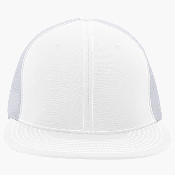 D-Series Trucker PacFlex Cap Thumbnail
