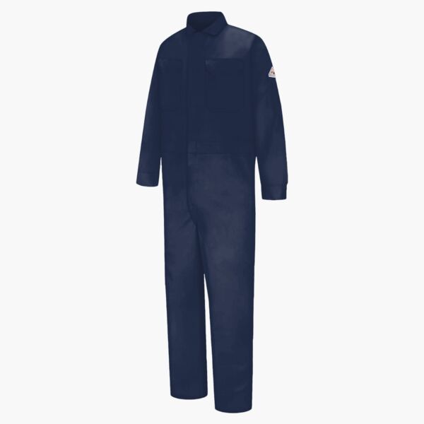 Men's Tall Deluxe Coverall - EXCEL FR® 7.5 oz. Thumbnail