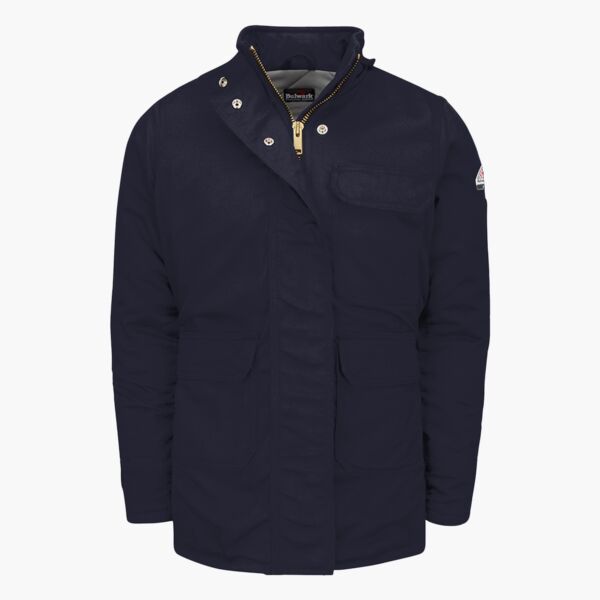 Women's Deluxe Parka Thumbnail