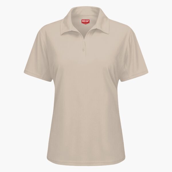 Women's Performance Knit® Flex Series Pro Polo Thumbnail