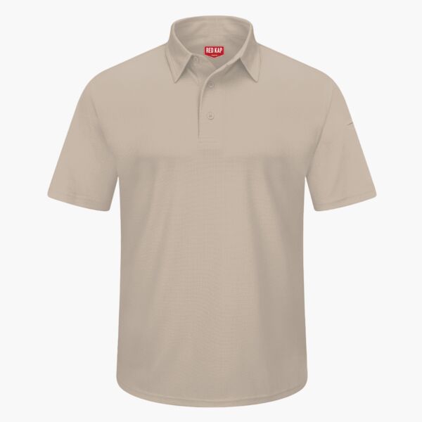 Men's Performance Knit® Flex Series Pro Polo Thumbnail