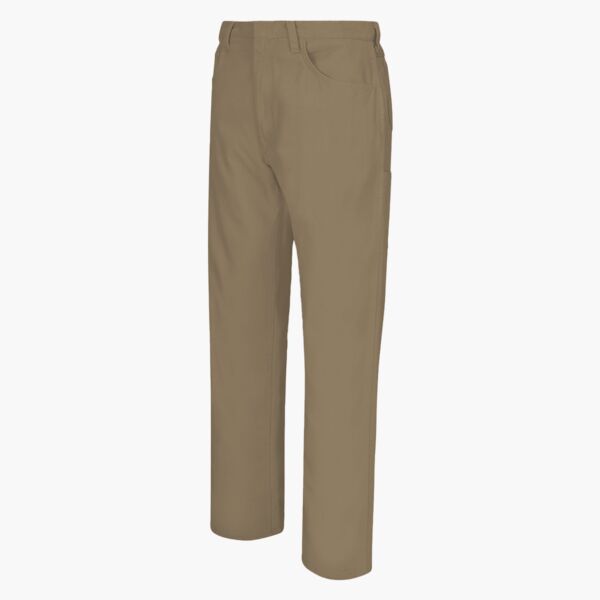 Men's Odd Sizes Loose Fit Midweight Canvas Jean - EXCEL FR® ComforTouch® - 8.5 oz. Thumbnail