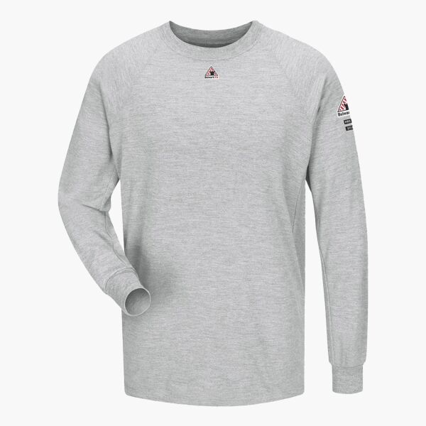 Men's Long Sleeve Performance T-Shirt - CoolTouch®2 Thumbnail