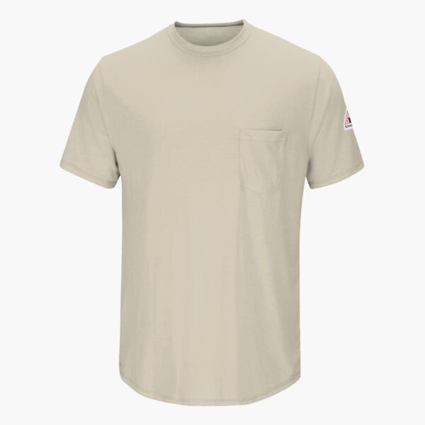 Men's Tall FR Lightweight Pocket T-Shirt Thumbnail