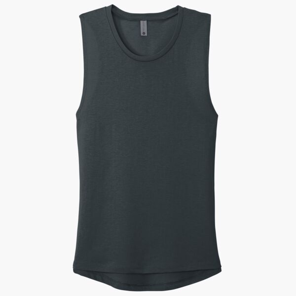 Women's Festival Muscle Tank Thumbnail