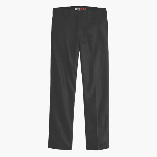 Men's Extended Sizes Industrial 874® Flex Work Pants Thumbnail