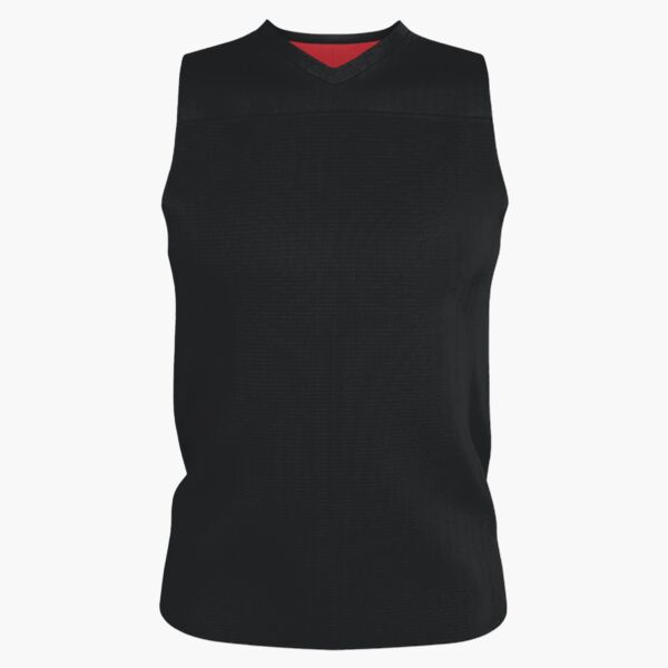 Men's Blank Reversible Game Jersey Thumbnail