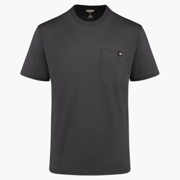 Men's Tall Traditional Heavyweight T-Shirt Thumbnail