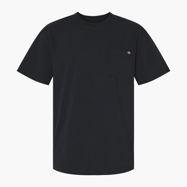 Men's Traditional Heavyweight T-Shirt Thumbnail